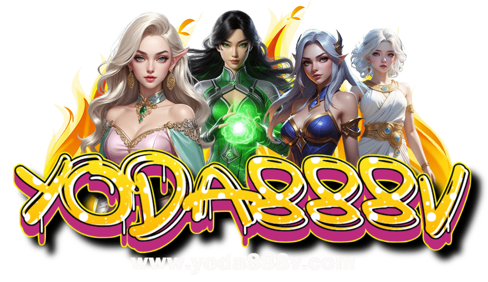 yoda888v